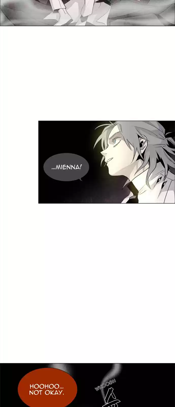 LESSA Servant of Cosmos Ch. 39 Clash