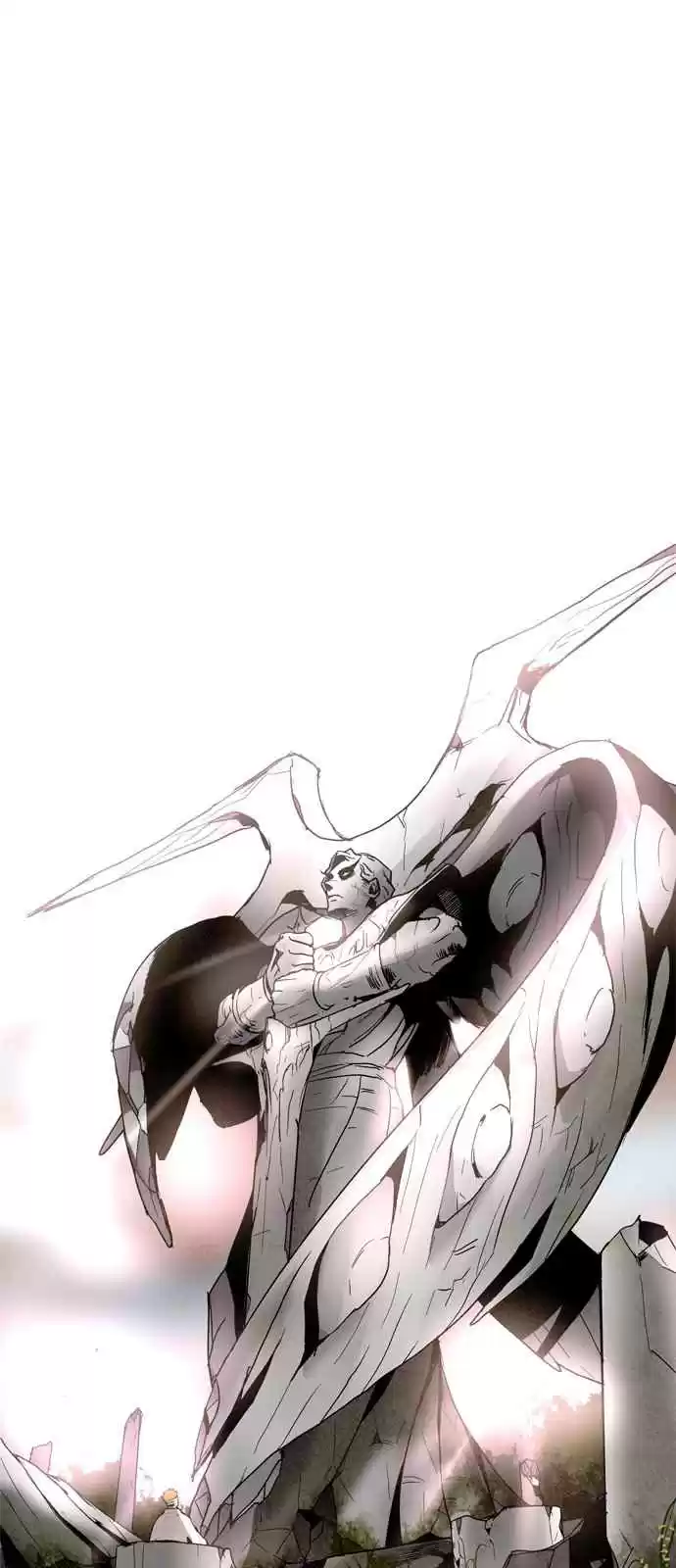 LESSA Servant of Cosmos Ch. 4 The Highest Existence <4>