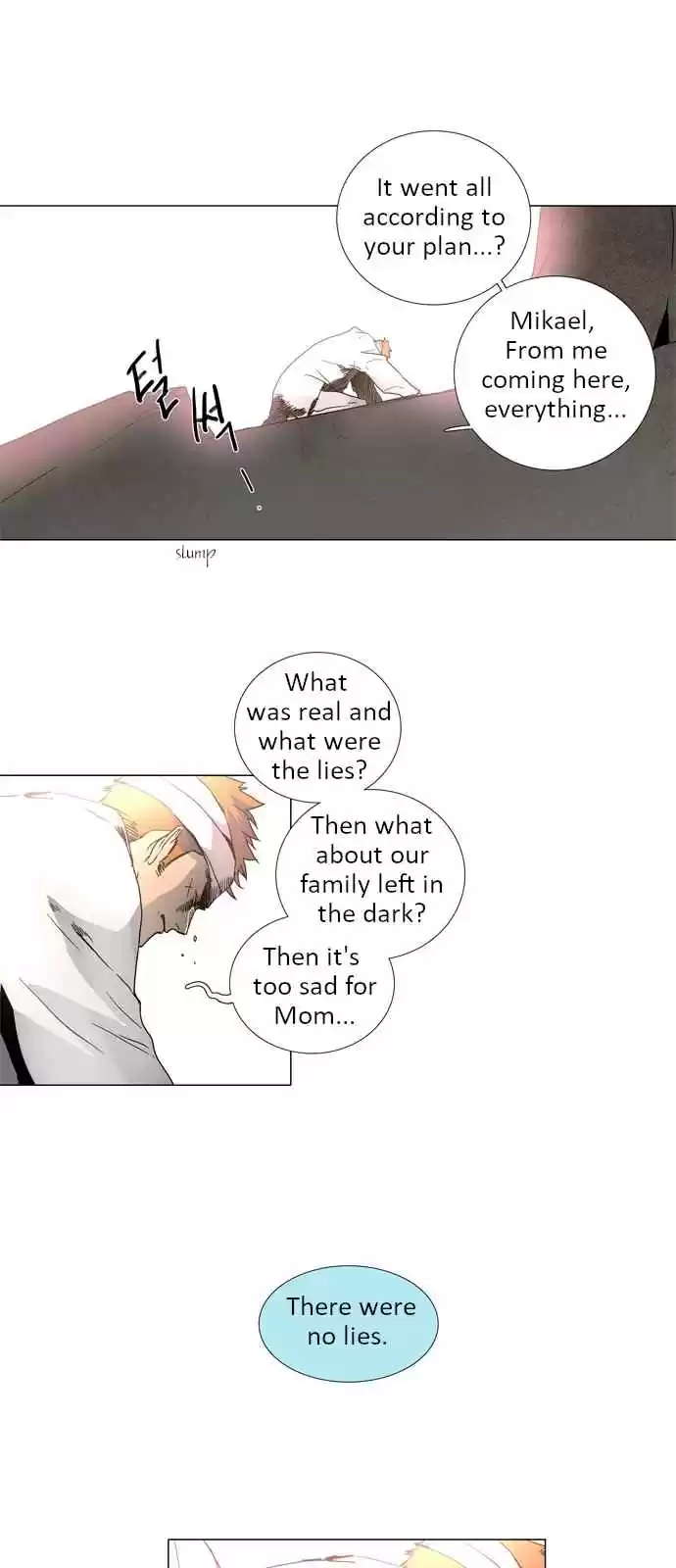 LESSA Servant of Cosmos Ch. 4 The Highest Existence <4>