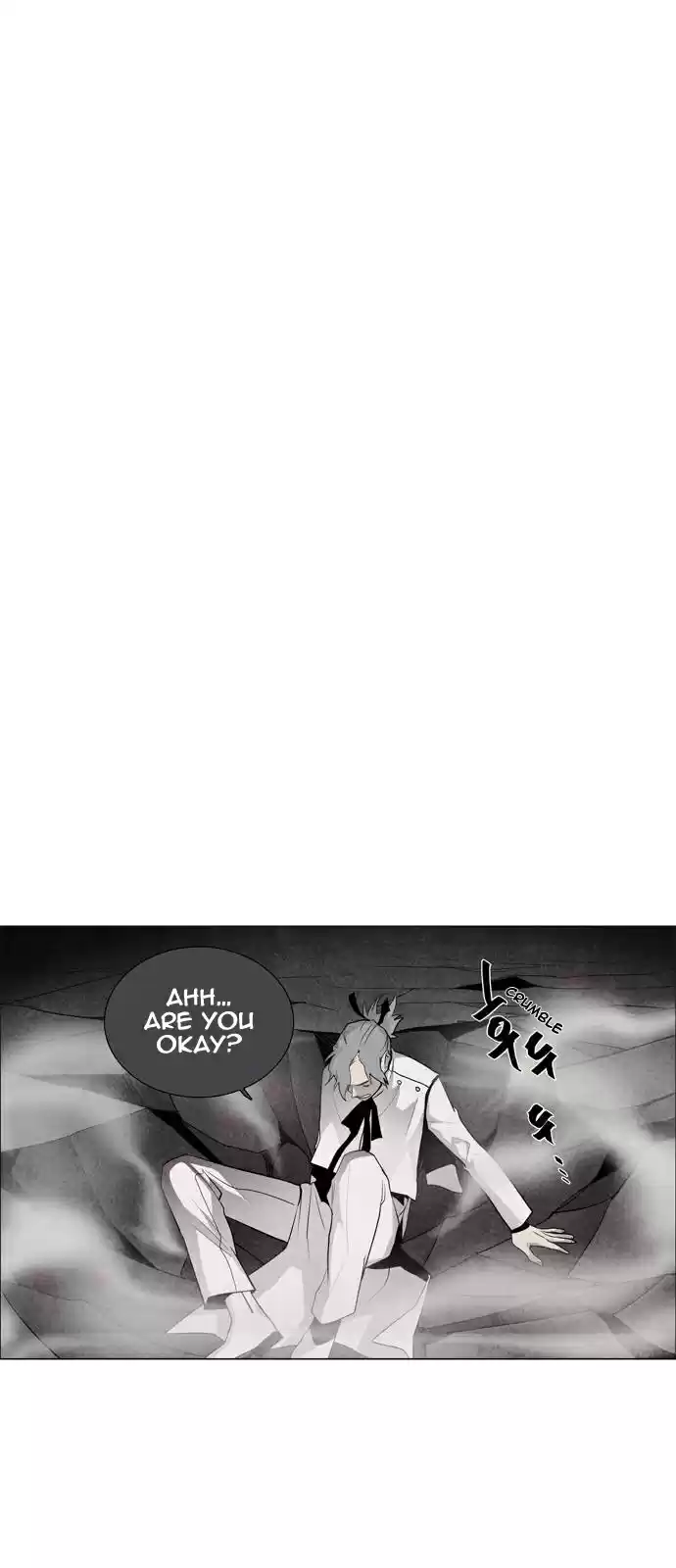 LESSA Servant of Cosmos Ch. 40 Clash