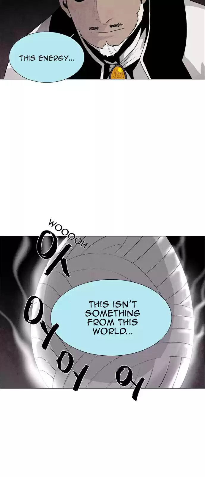 LESSA Servant of Cosmos Ch. 41 Clash