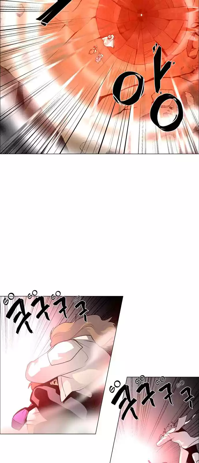 LESSA Servant of Cosmos Ch. 41 Clash