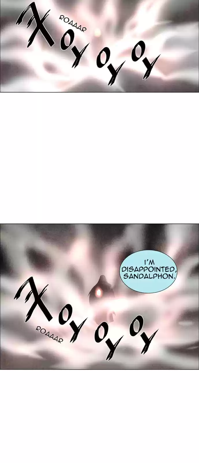 LESSA Servant of Cosmos Ch. 41 Clash