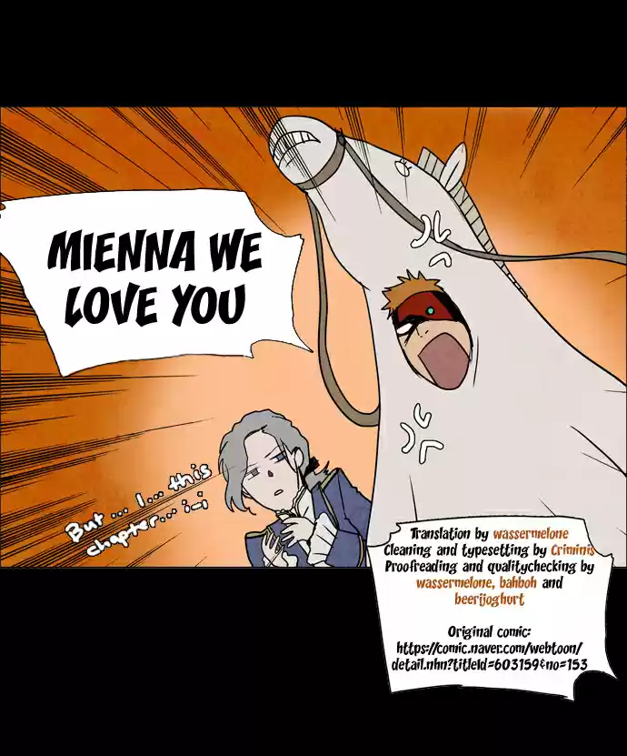 LESSA Servant of Cosmos Ch. 41 Clash