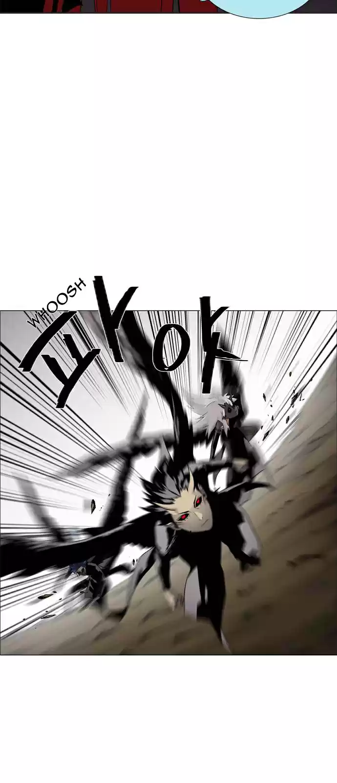 LESSA Servant of Cosmos Ch. 42 Clash