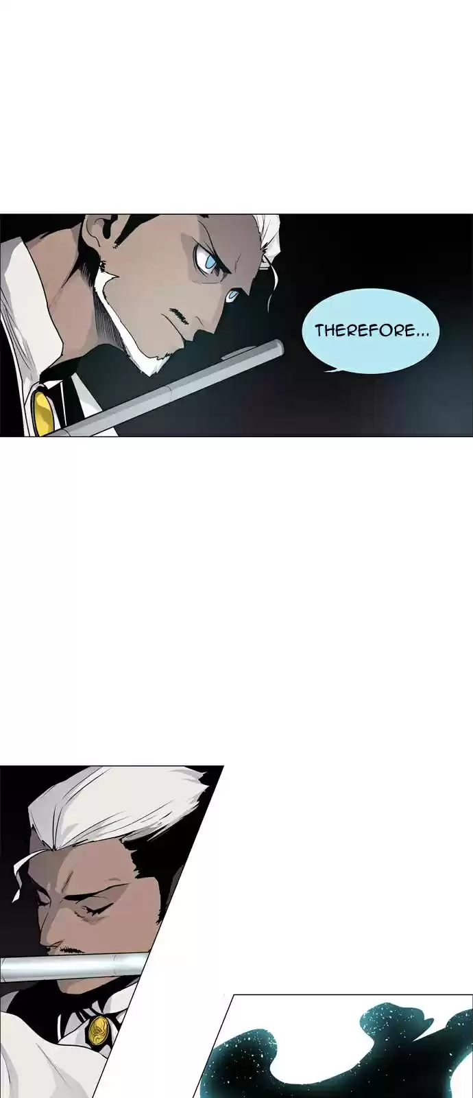 LESSA Servant of Cosmos Ch. 42 Clash