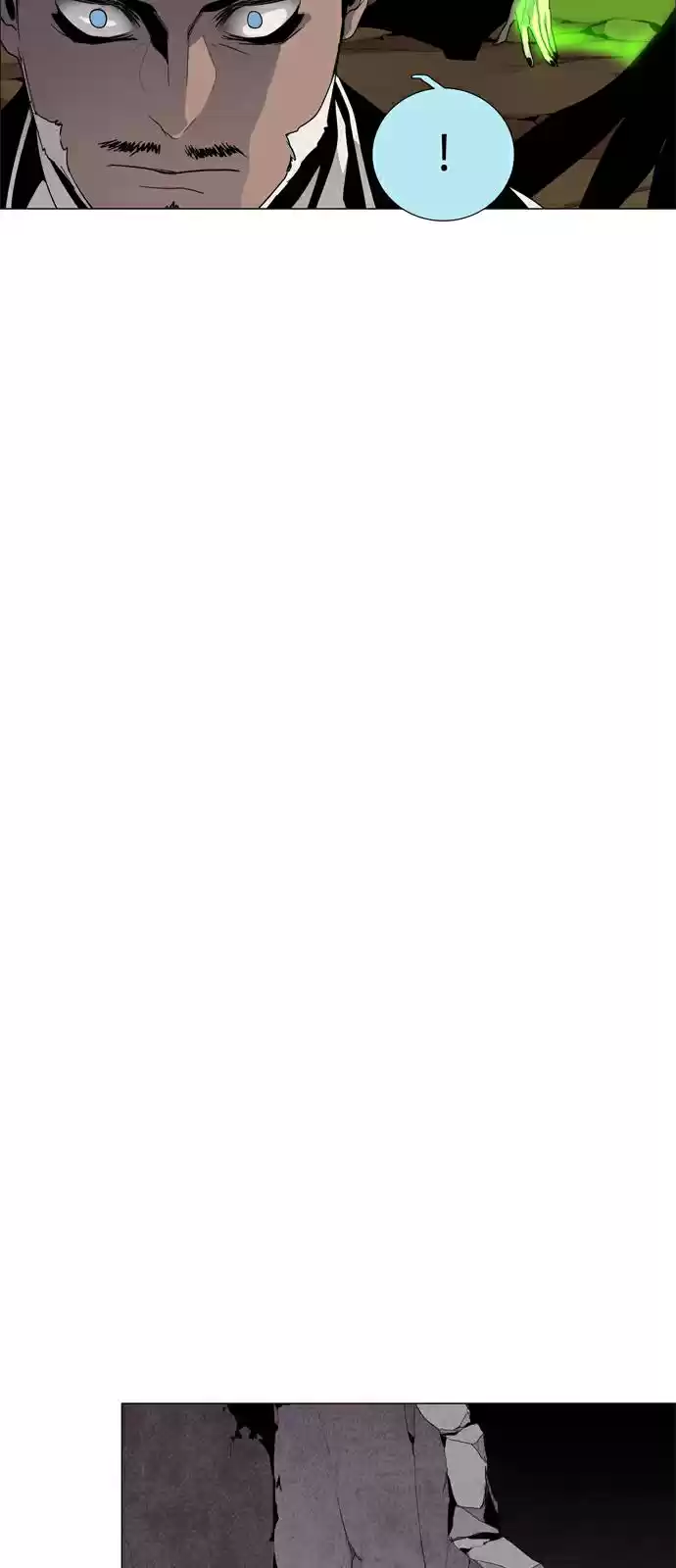 LESSA Servant of Cosmos Ch. 42 Clash