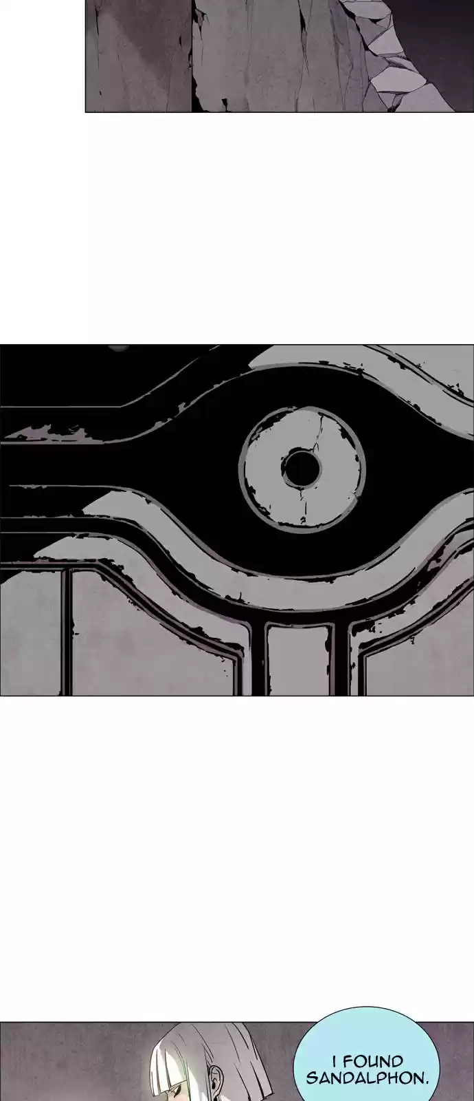 LESSA Servant of Cosmos Ch. 42 Clash