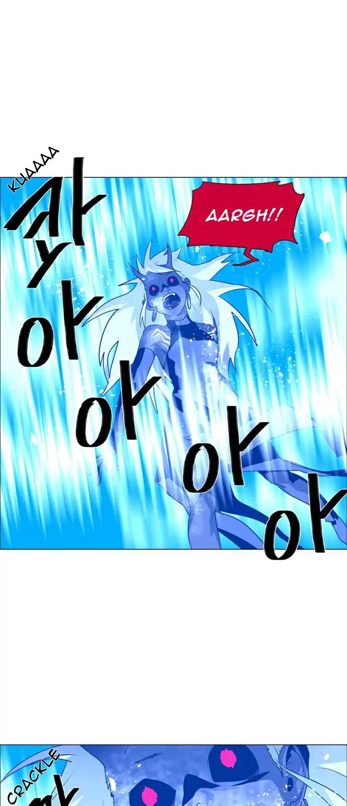 LESSA Servant of Cosmos Ch. 43 Clash