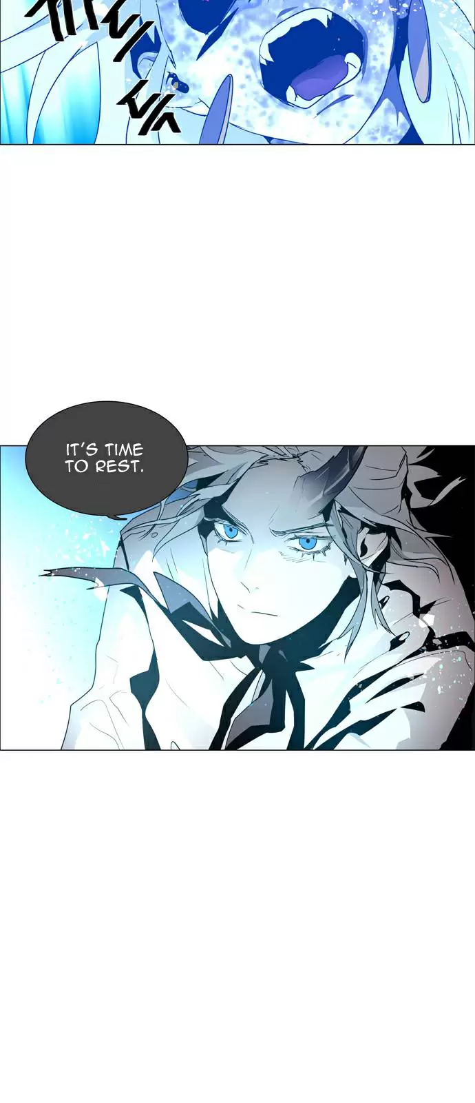 LESSA Servant of Cosmos Ch. 43 Clash