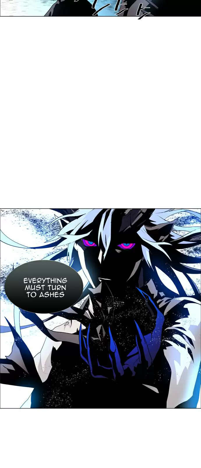 LESSA Servant of Cosmos Ch. 43 Clash