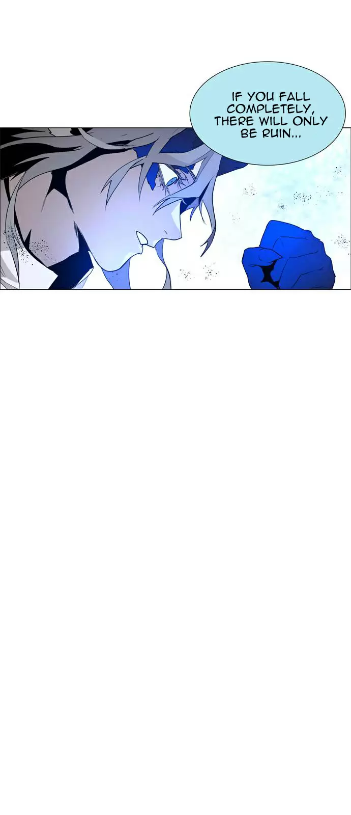 LESSA Servant of Cosmos Ch. 43 Clash