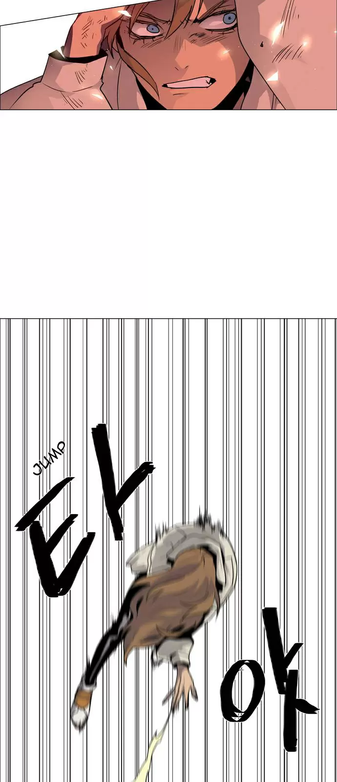 LESSA Servant of Cosmos Ch. 44 Clash