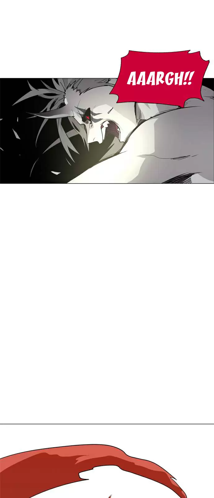 LESSA Servant of Cosmos Ch. 44 Clash