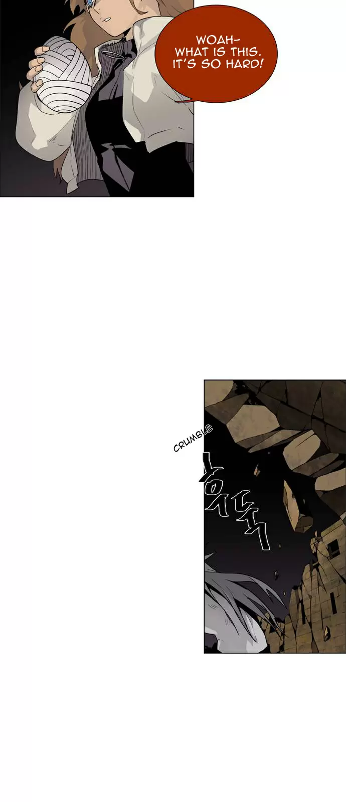 LESSA Servant of Cosmos Ch. 44 Clash