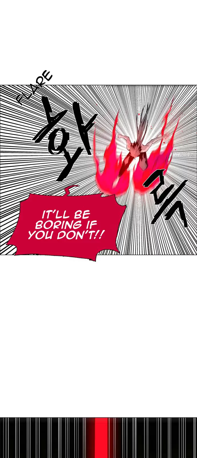 LESSA Servant of Cosmos Ch. 44 Clash