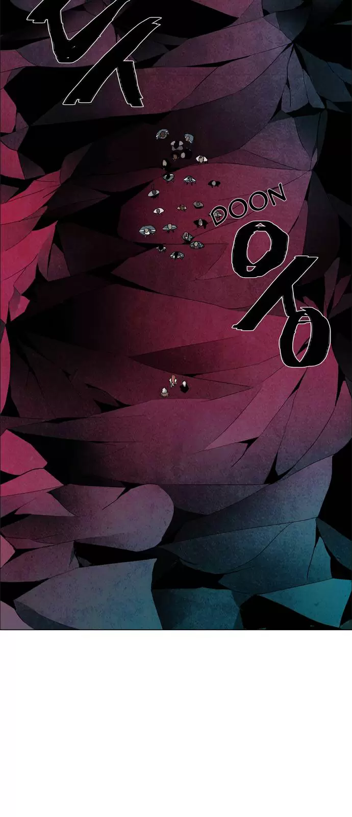 LESSA Servant of Cosmos Ch. 44 Clash