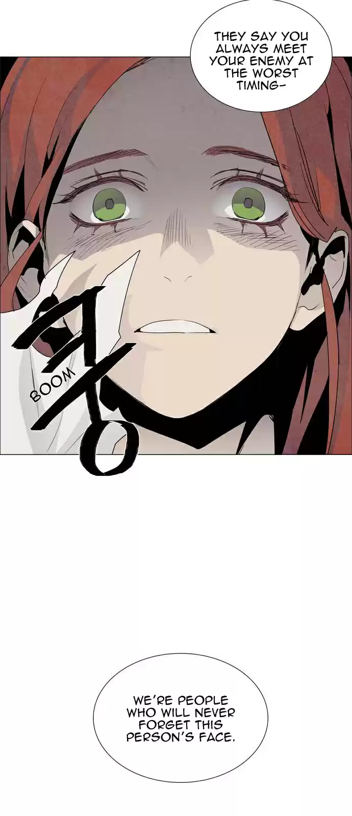 LESSA Servant of Cosmos Ch. 45 Light of the Doomed