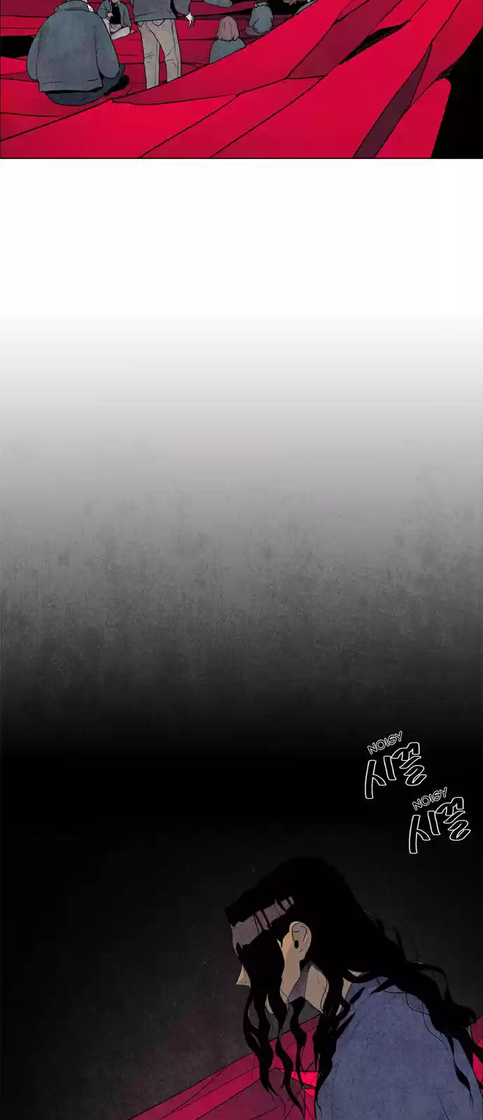 LESSA Servant of Cosmos Ch. 45 Light of the Doomed