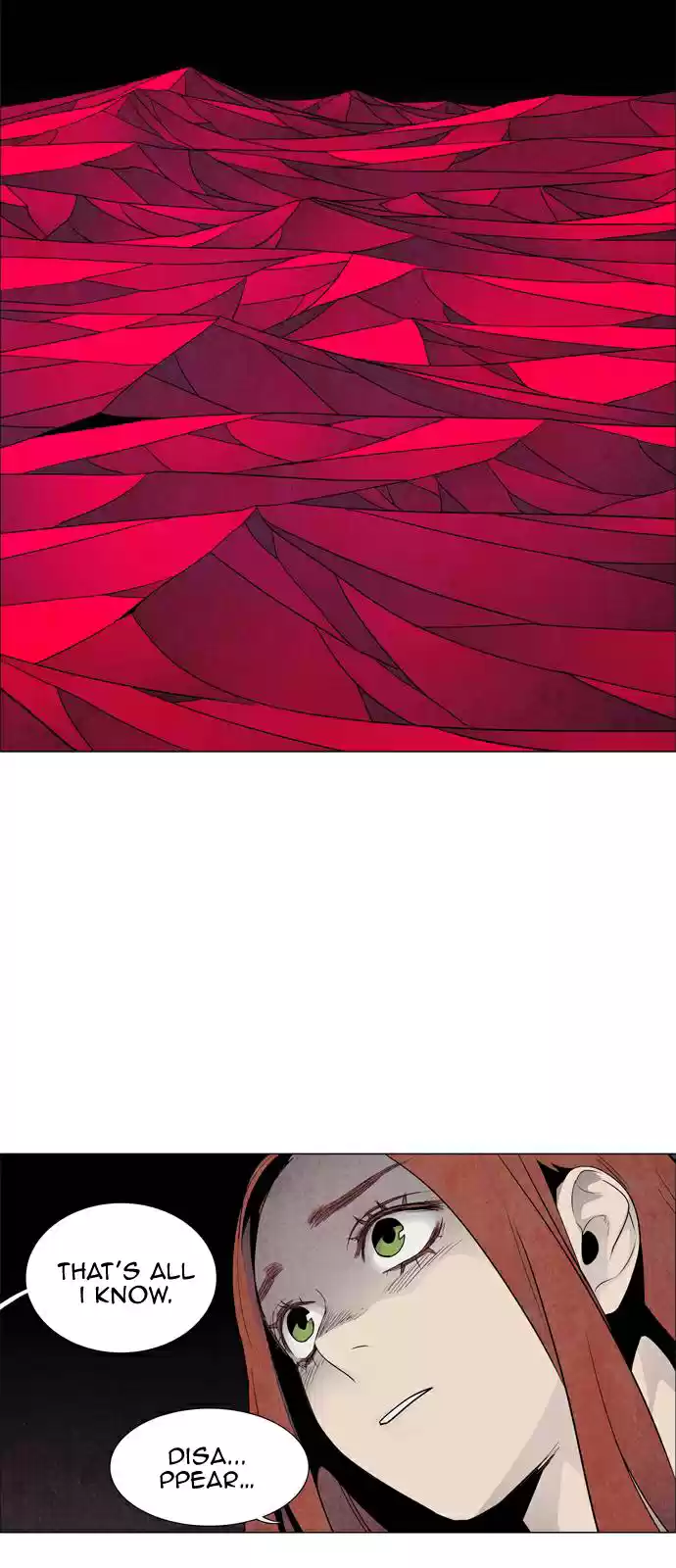 LESSA Servant of Cosmos Ch. 45 Light of the Doomed