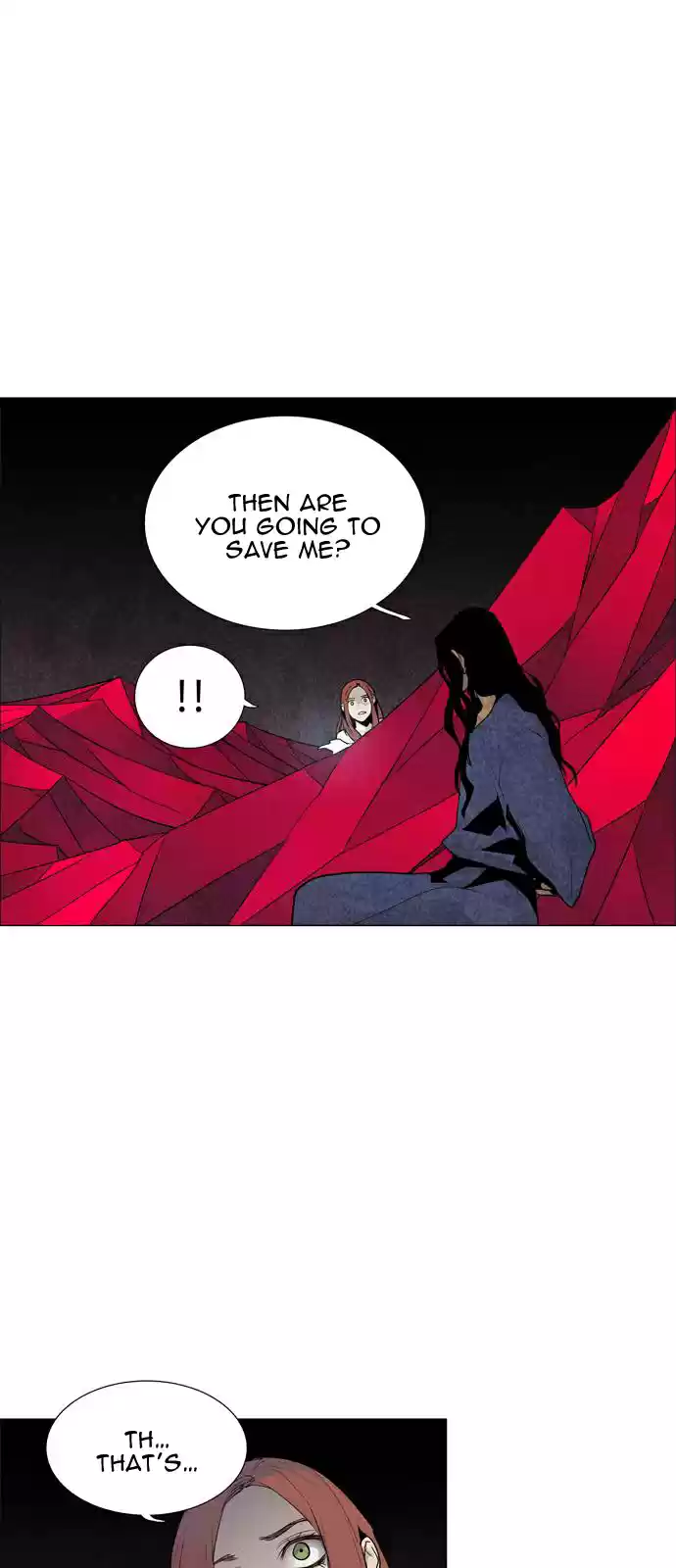 LESSA Servant of Cosmos Ch. 45 Light of the Doomed