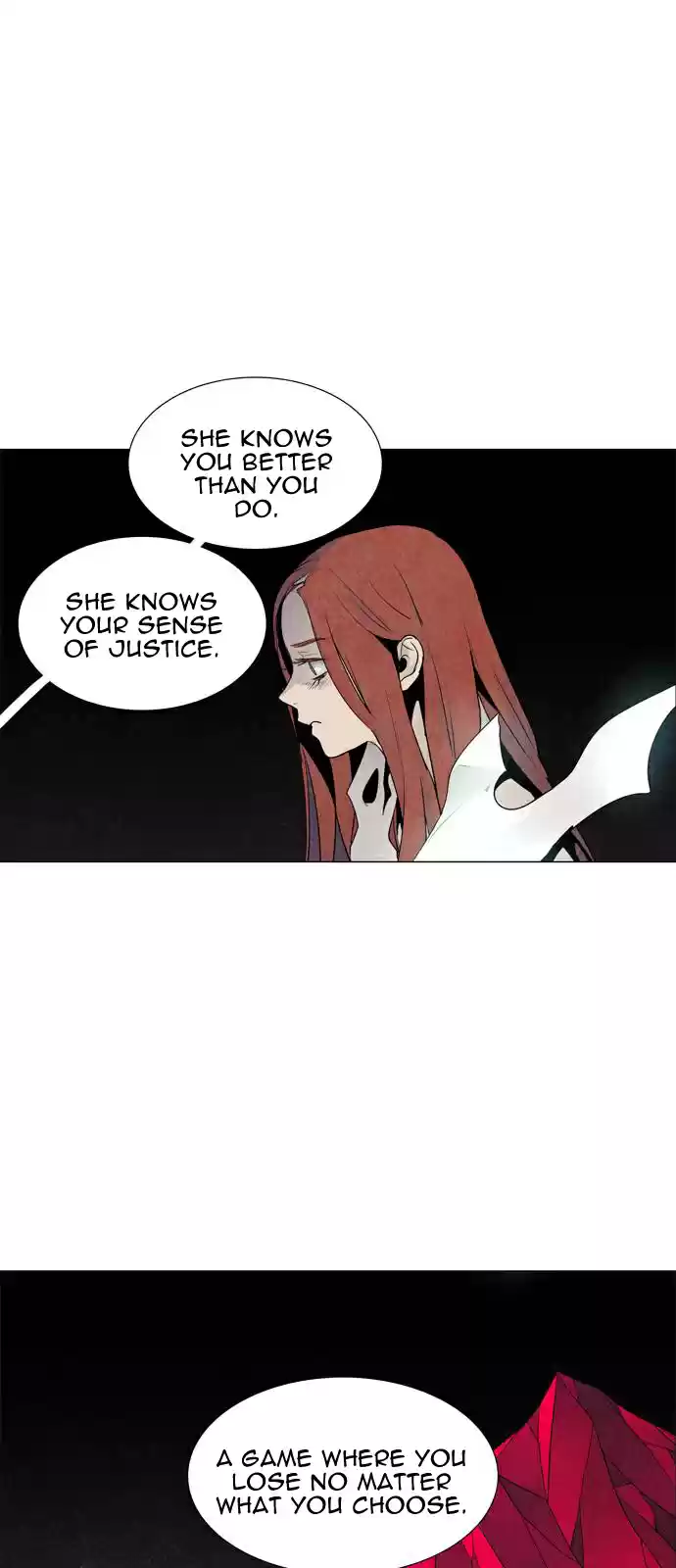 LESSA Servant of Cosmos Ch. 45 Light of the Doomed