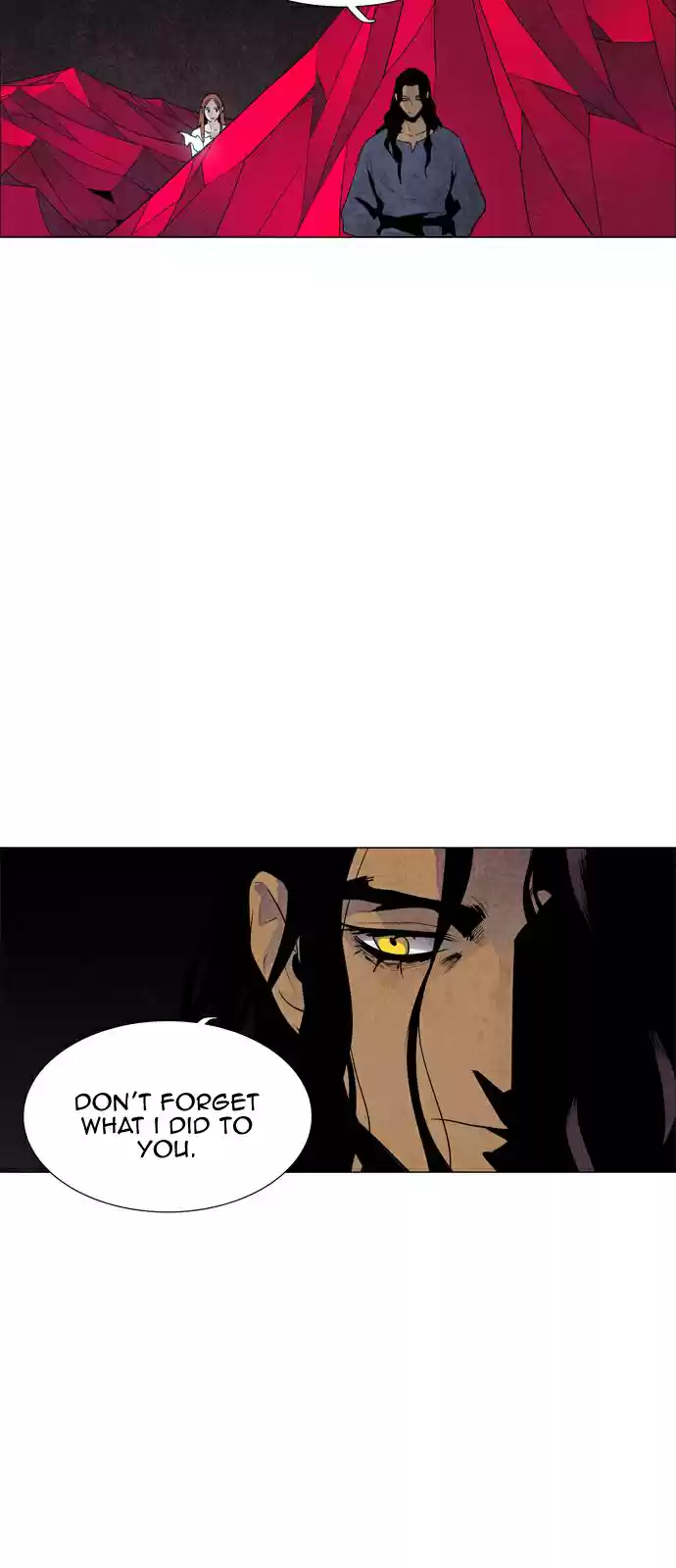 LESSA Servant of Cosmos Ch. 45 Light of the Doomed