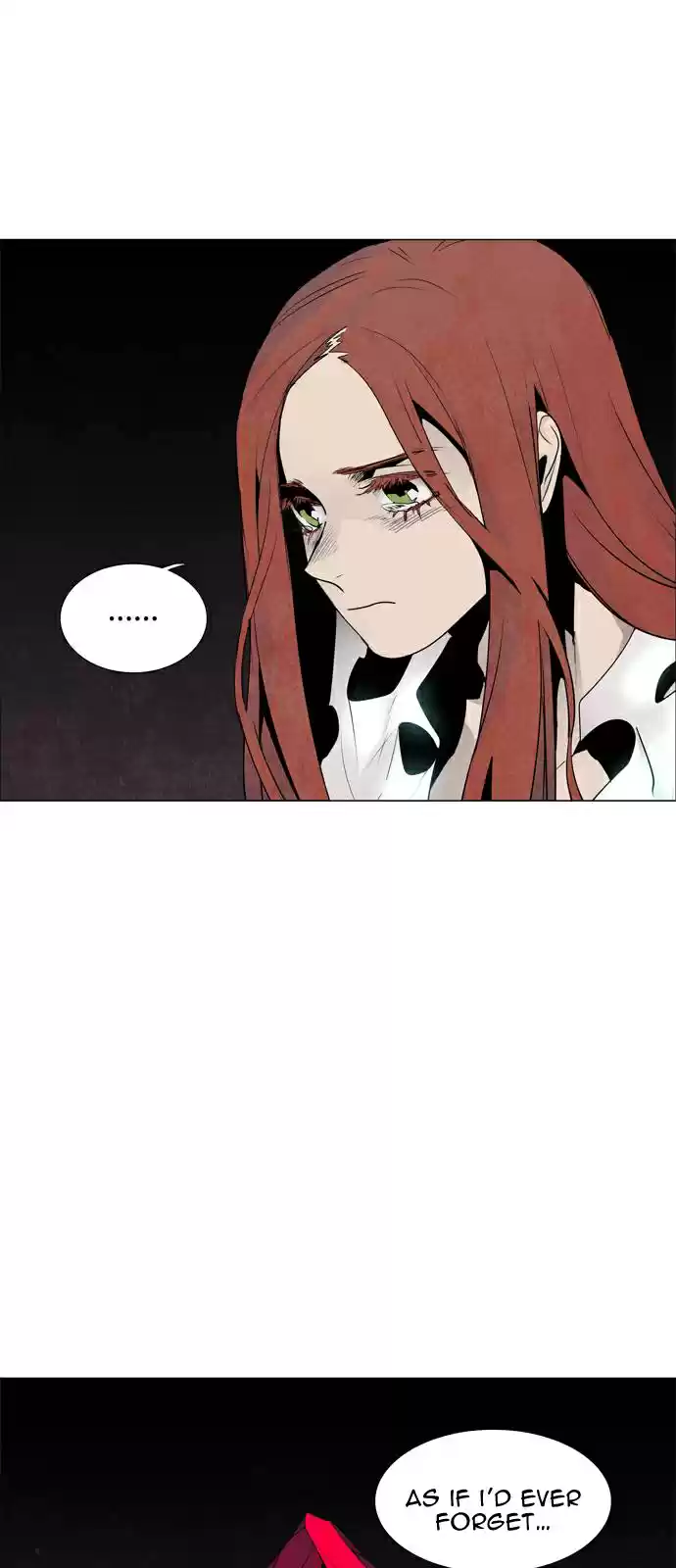 LESSA Servant of Cosmos Ch. 45 Light of the Doomed