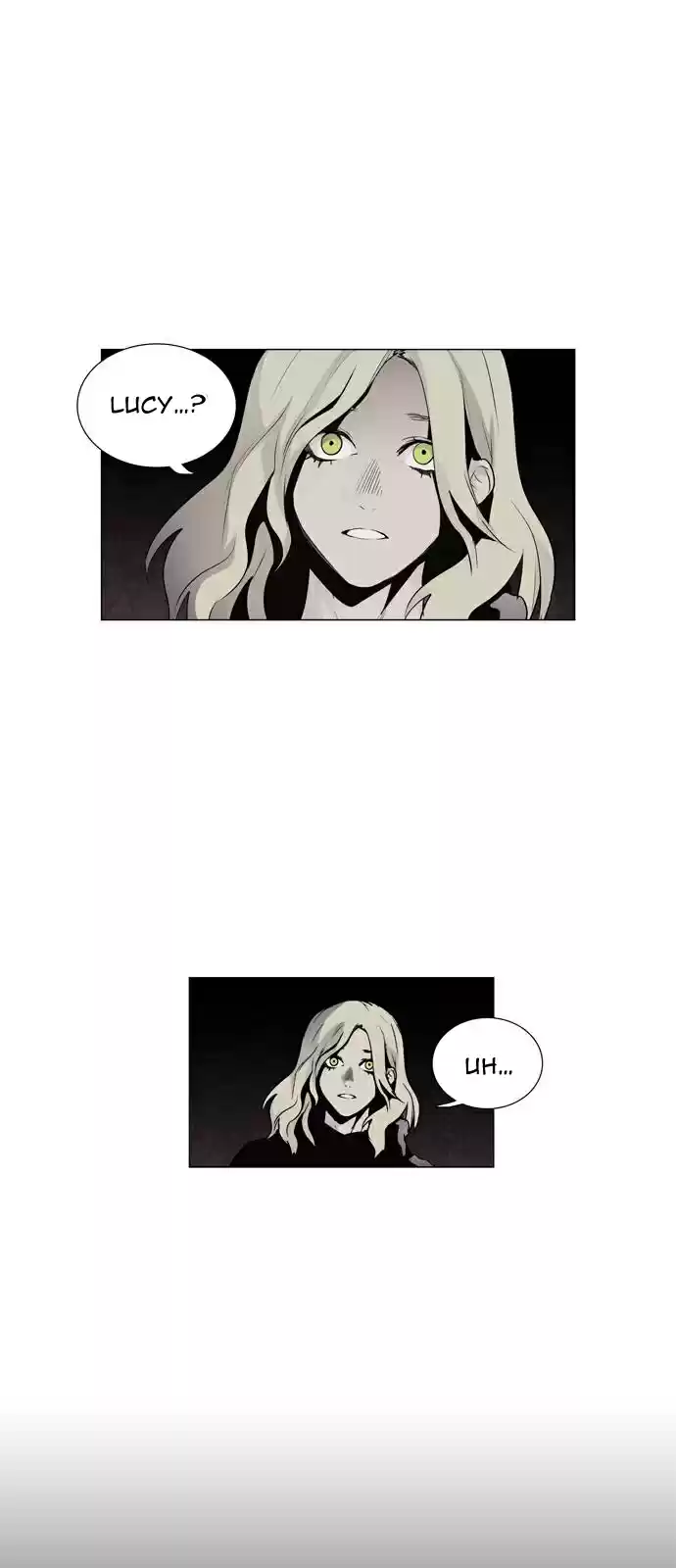 LESSA Servant of Cosmos Ch. 45 Light of the Doomed