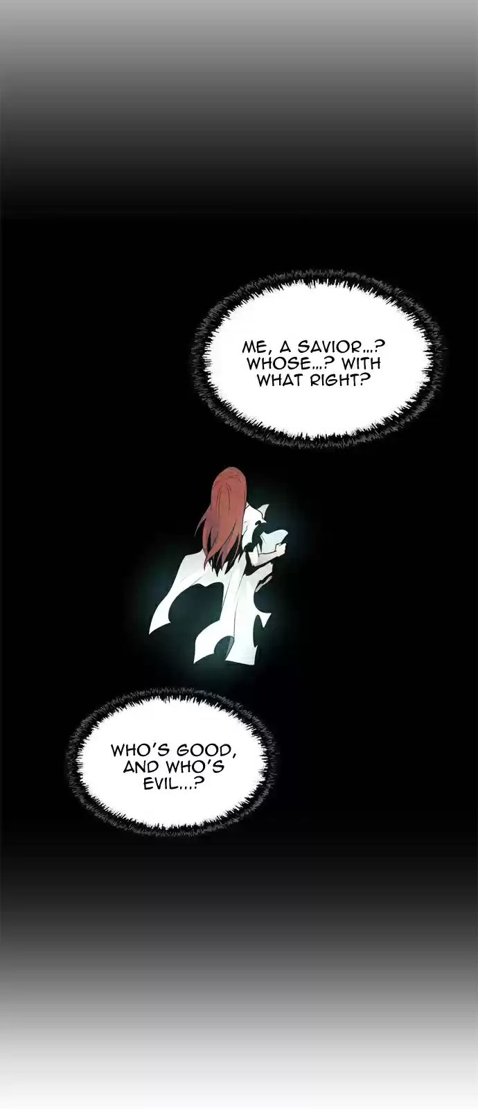 LESSA Servant of Cosmos Ch. 45 Light of the Doomed