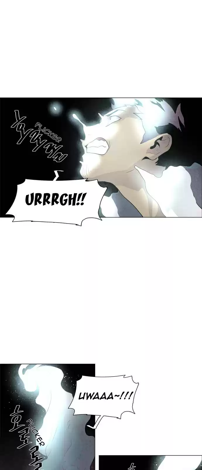 LESSA Servant of Cosmos Ch. 45 Light of the Doomed