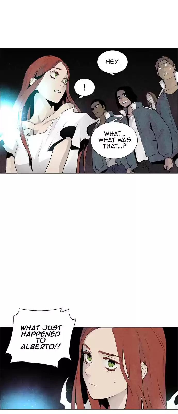 LESSA Servant of Cosmos Ch. 45 Light of the Doomed