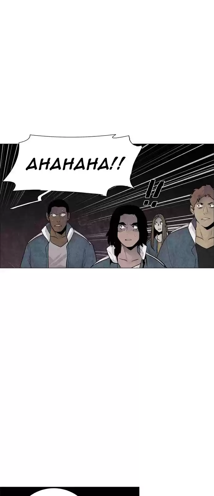 LESSA Servant of Cosmos Ch. 45 Light of the Doomed