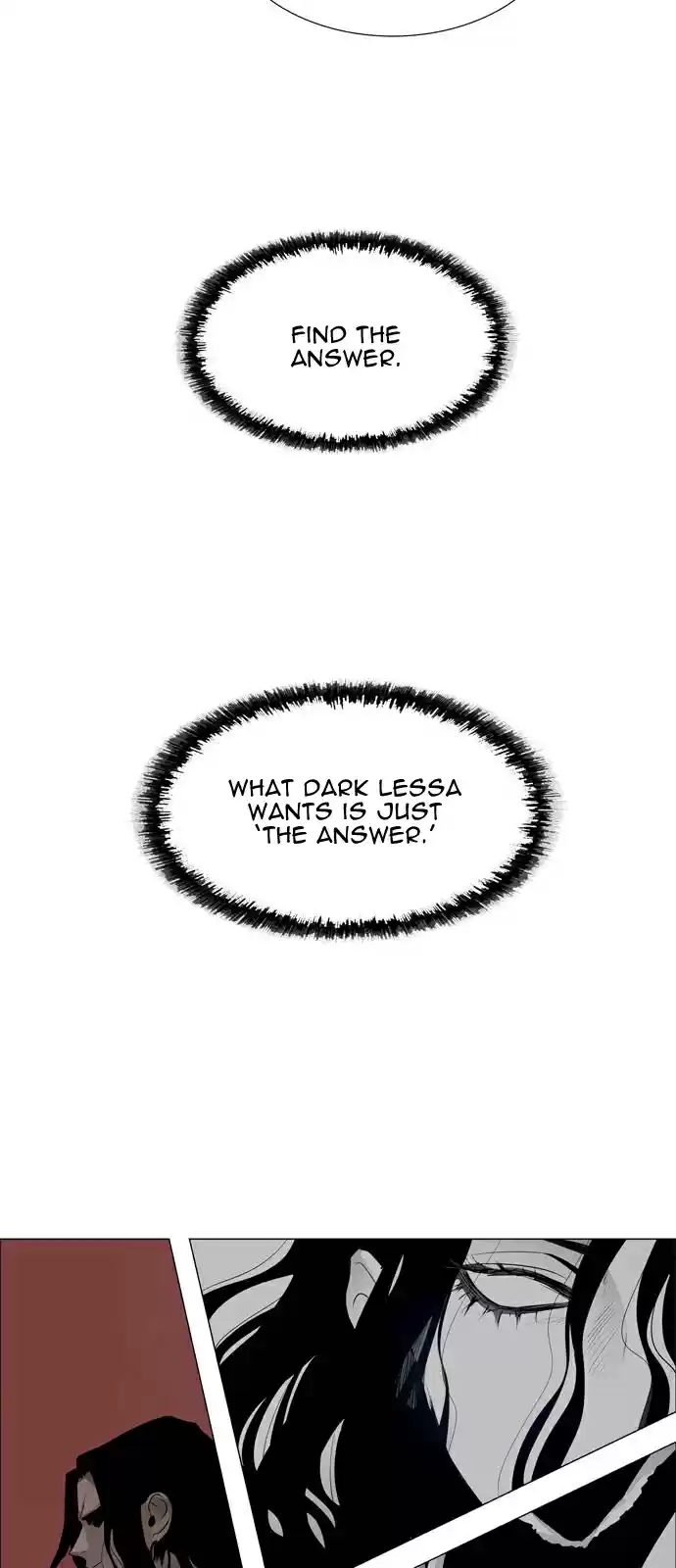 LESSA Servant of Cosmos Ch. 46 Light of the Doomed