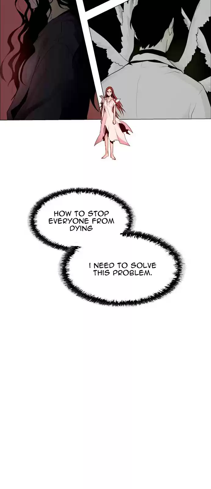 LESSA Servant of Cosmos Ch. 46 Light of the Doomed