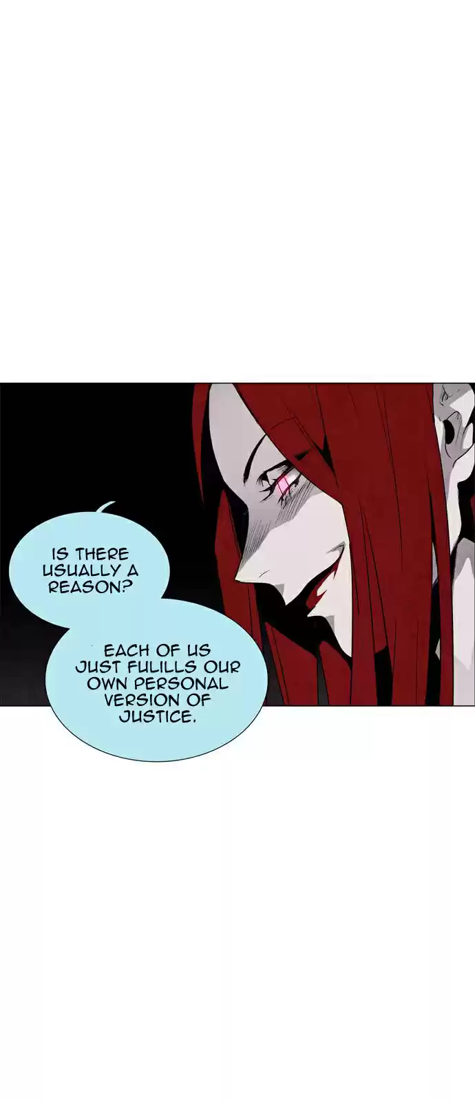 LESSA Servant of Cosmos Ch. 46 Light of the Doomed