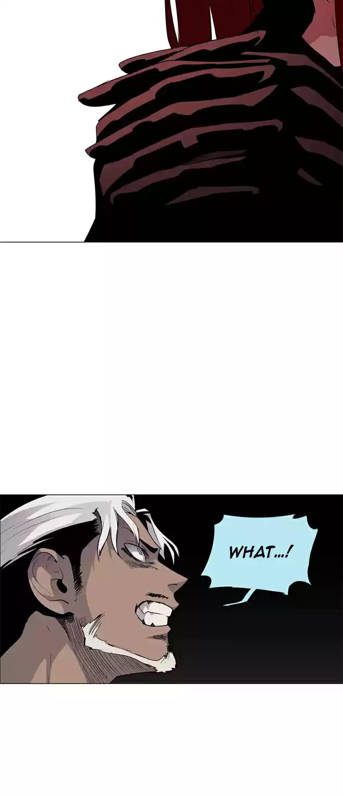 LESSA Servant of Cosmos Ch. 46 Light of the Doomed