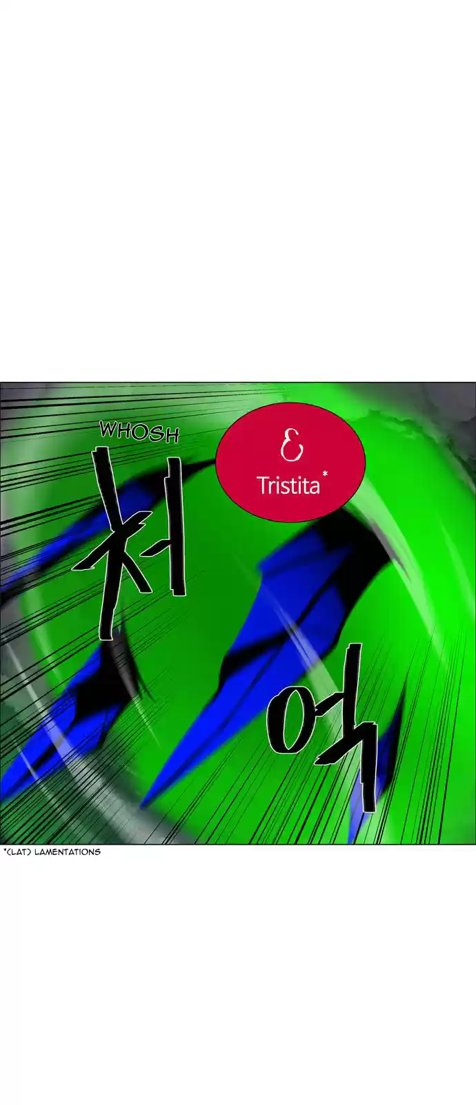 LESSA Servant of Cosmos Ch. 46 Light of the Doomed