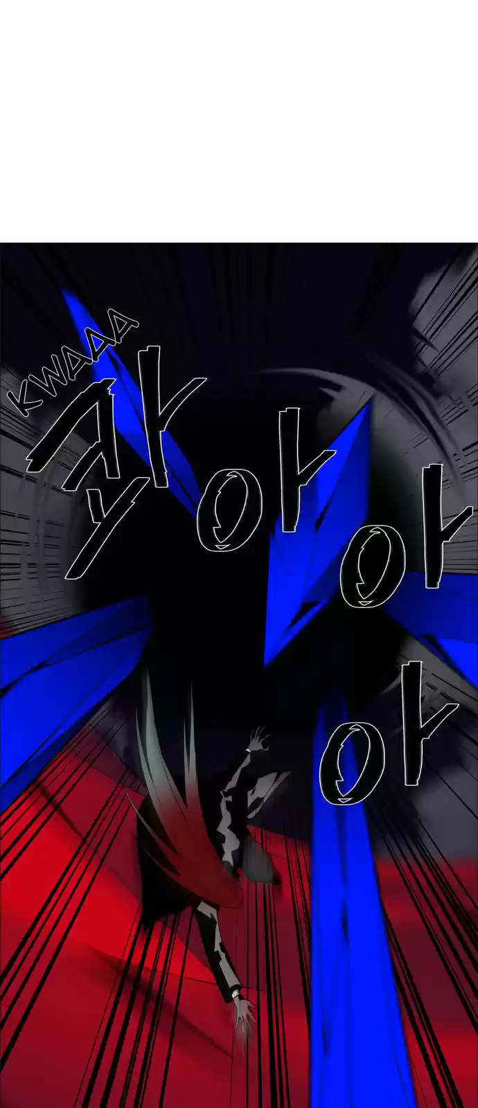 LESSA Servant of Cosmos Ch. 46 Light of the Doomed