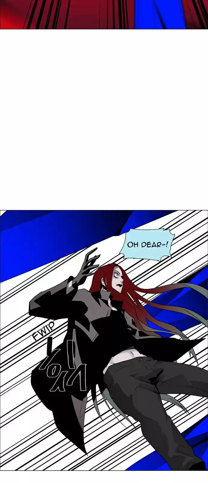 LESSA Servant of Cosmos Ch. 46 Light of the Doomed