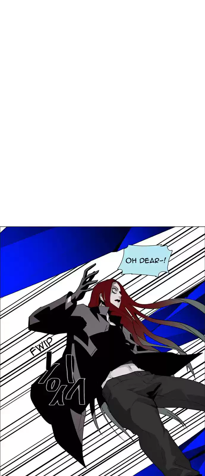 LESSA Servant of Cosmos Ch. 47 Light of the Doomed