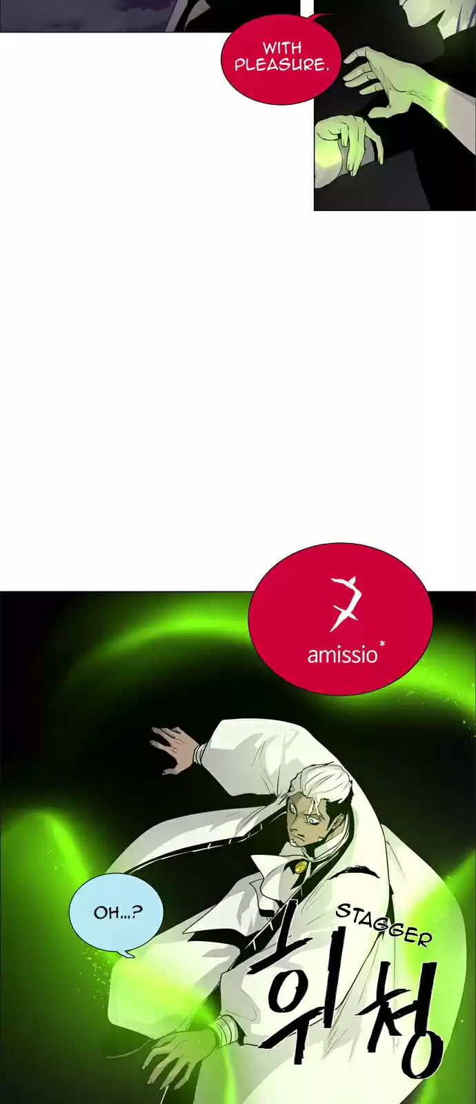 LESSA Servant of Cosmos Ch. 47 Light of the Doomed