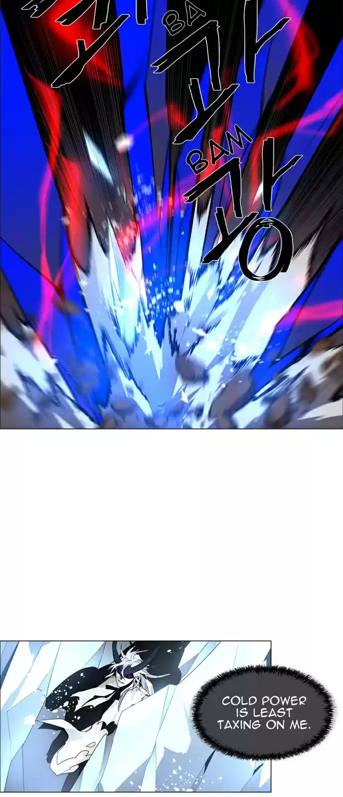 LESSA Servant of Cosmos Ch. 47 Light of the Doomed