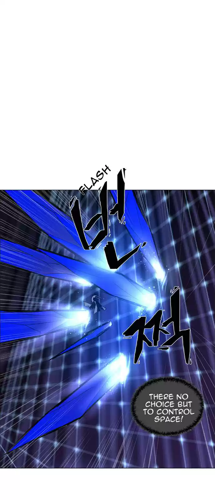 LESSA Servant of Cosmos Ch. 47 Light of the Doomed