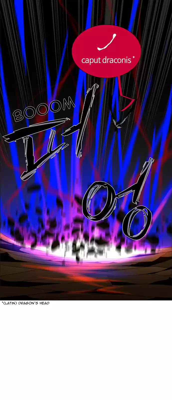 LESSA Servant of Cosmos Ch. 47 Light of the Doomed