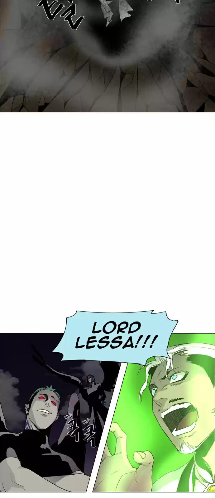 LESSA Servant of Cosmos Ch. 47 Light of the Doomed