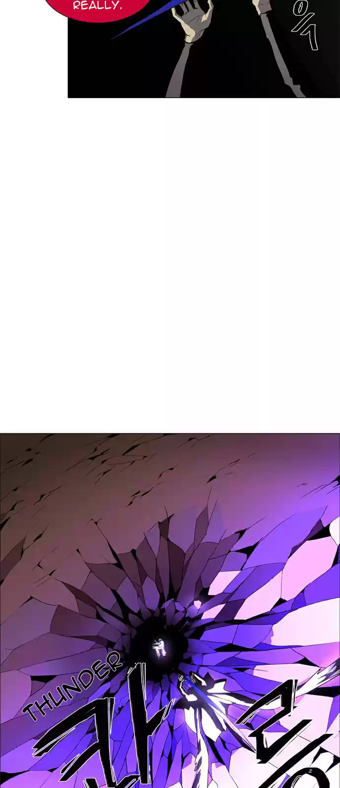 LESSA Servant of Cosmos Ch. 47 Light of the Doomed