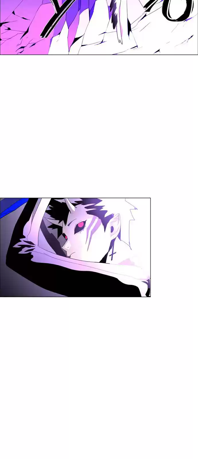 LESSA Servant of Cosmos Ch. 47 Light of the Doomed