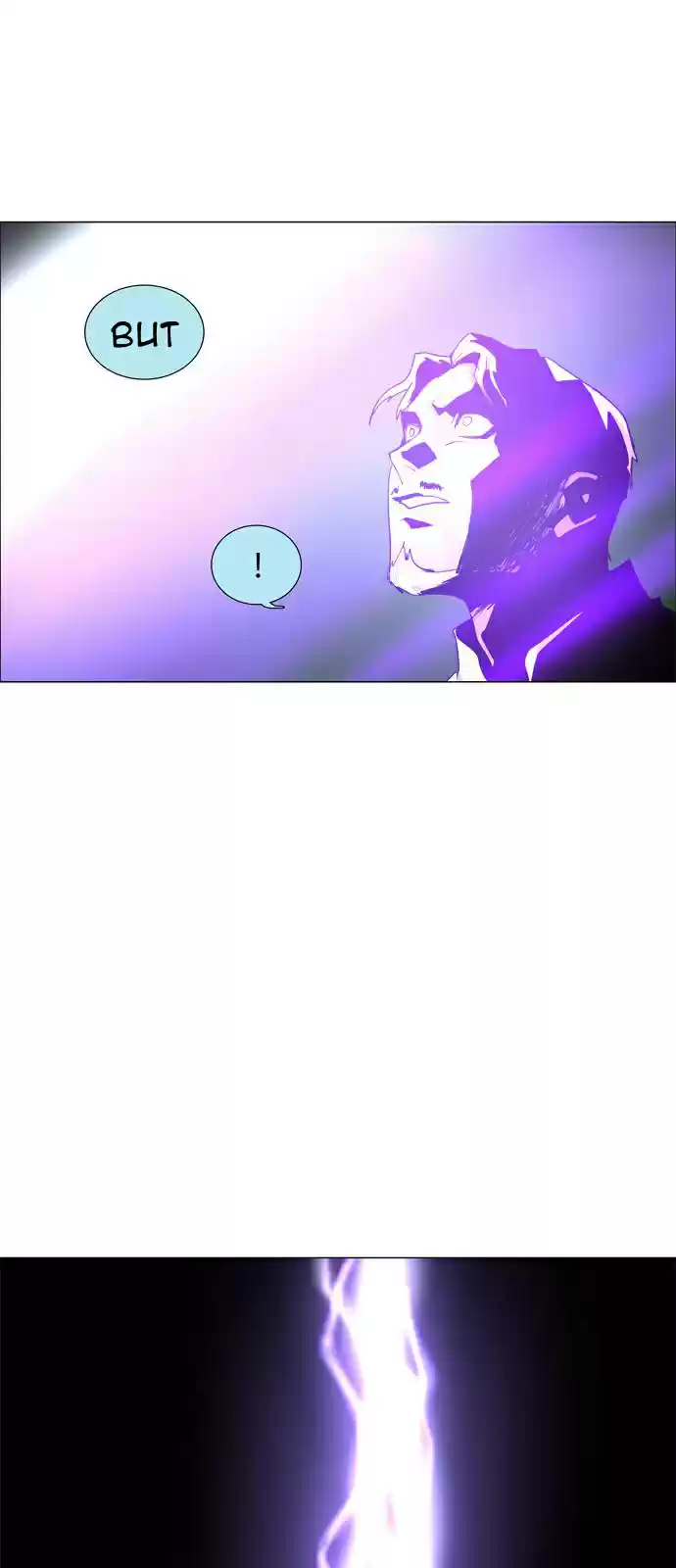 LESSA Servant of Cosmos Ch. 48 Light of the Doomed