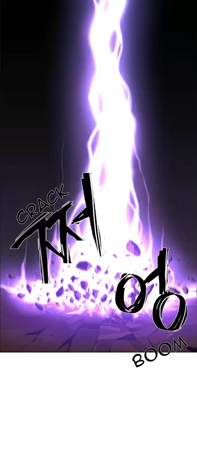 LESSA Servant of Cosmos Ch. 48 Light of the Doomed